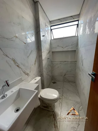Imagem APARTAMENTO ALTO PADRÃO, 3 quartos sendo uma suíte - Iguaçu - CÓD 897