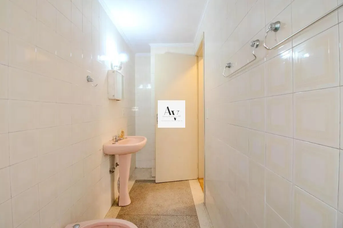 Imagem Apartamento à venda no bairro Bom Fim - Porto Alegre/RS