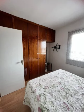 Imagem APARTAMENTO 58M² - 2 DORMITORIOS - 1 VAGA - VILA SANTA CATARINA
