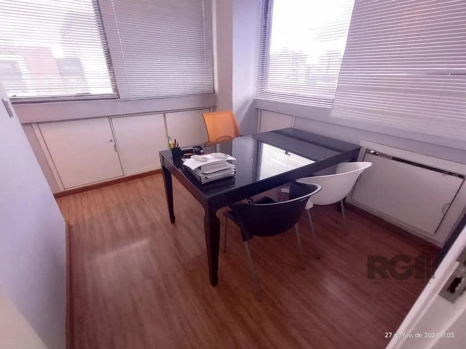 Imagem Sala Comercial em Menino Deus