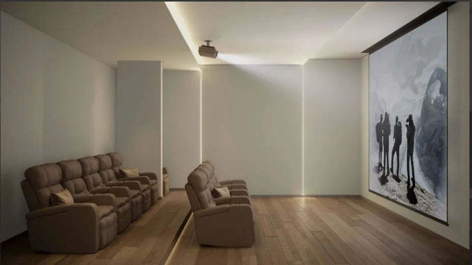 Imagem Extra Barra Opportunity : Apartamentos de 2 a 4 Quartos