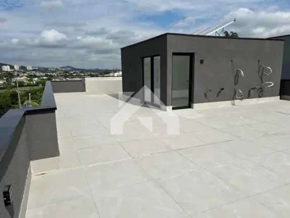 Imagem Casa de Condomínio em Alphaville - Santana de Parnaíba