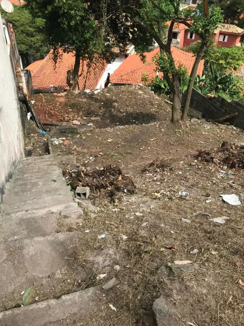 Imagem Terreno 272 M² ( Frente com 10m ) no Butantã. Oportunidade para Investimento. Próximo Rodovia Raposo Tavares