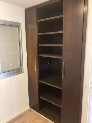 Imagem Apartamento com 3 dormitórios à venda, 55 m² por R$ 285.000,00 - Butantã - São Paulo/SP