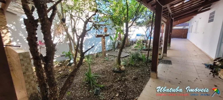 Imagem Casa aluguel definitivo Itaguá