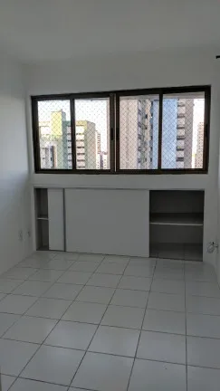 Imagem Apartamento com 2 Quartos à Venda, 64 m² em Boa Viagem - Recife