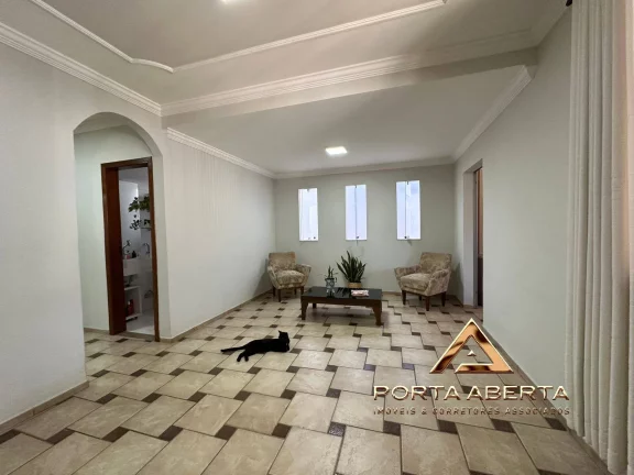 Imagem Casa a venda no bairro Ideal - cod 1380