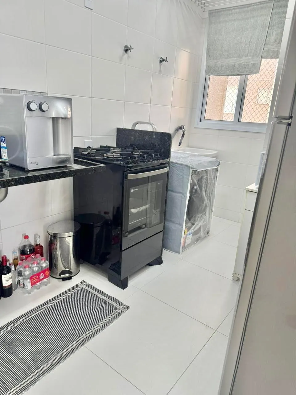 Imagem Apartamento com 3 quartos à venda em Vila Velha