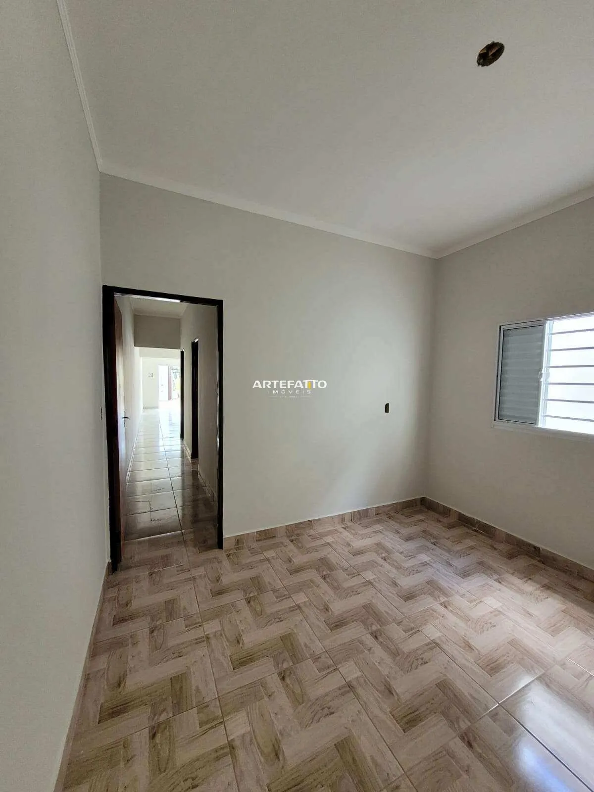 Imagem Casa à venda em Franca, Vila Regina, com 2 quartos, 65m2