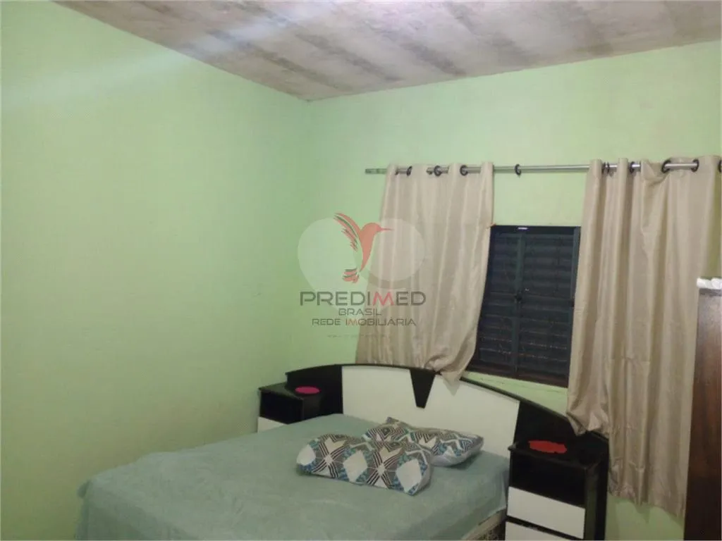 Imagem Casa de 2 quartos, 150m² no bairro Jardim Itapuã, em Lençóis Paulista