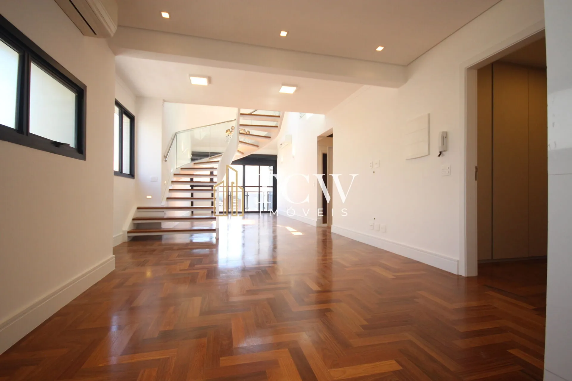 Imagem Apartamento à venda no bairro Indianópolis - São Paulo/SP, Zona Sul