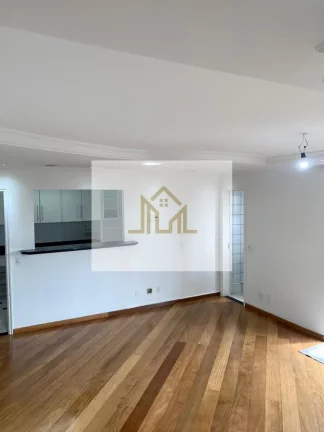 Imagem Chácara Inglesa | 3 Dormitórios | 1 Suíte | 2 vagas | 87m²