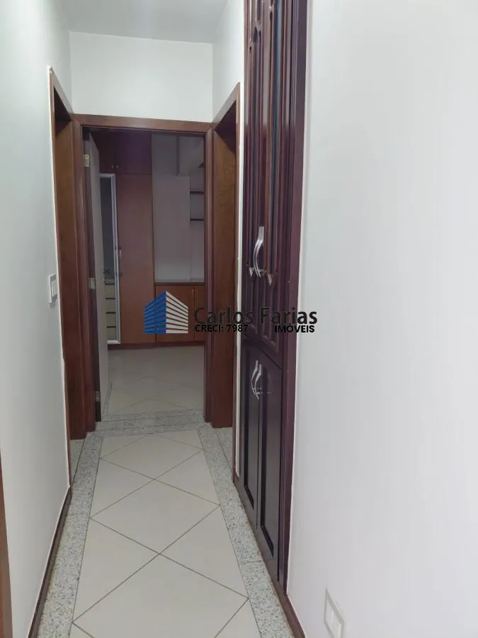 Imagem Apartamento para Venda em Brasília, ASA SUL, 3 dormitórios, 1 suíte, 3 banheiros