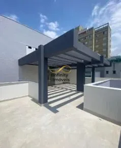 Imagem Apartamento à venda no bairro Lourdes - Belo Horizonte/MG