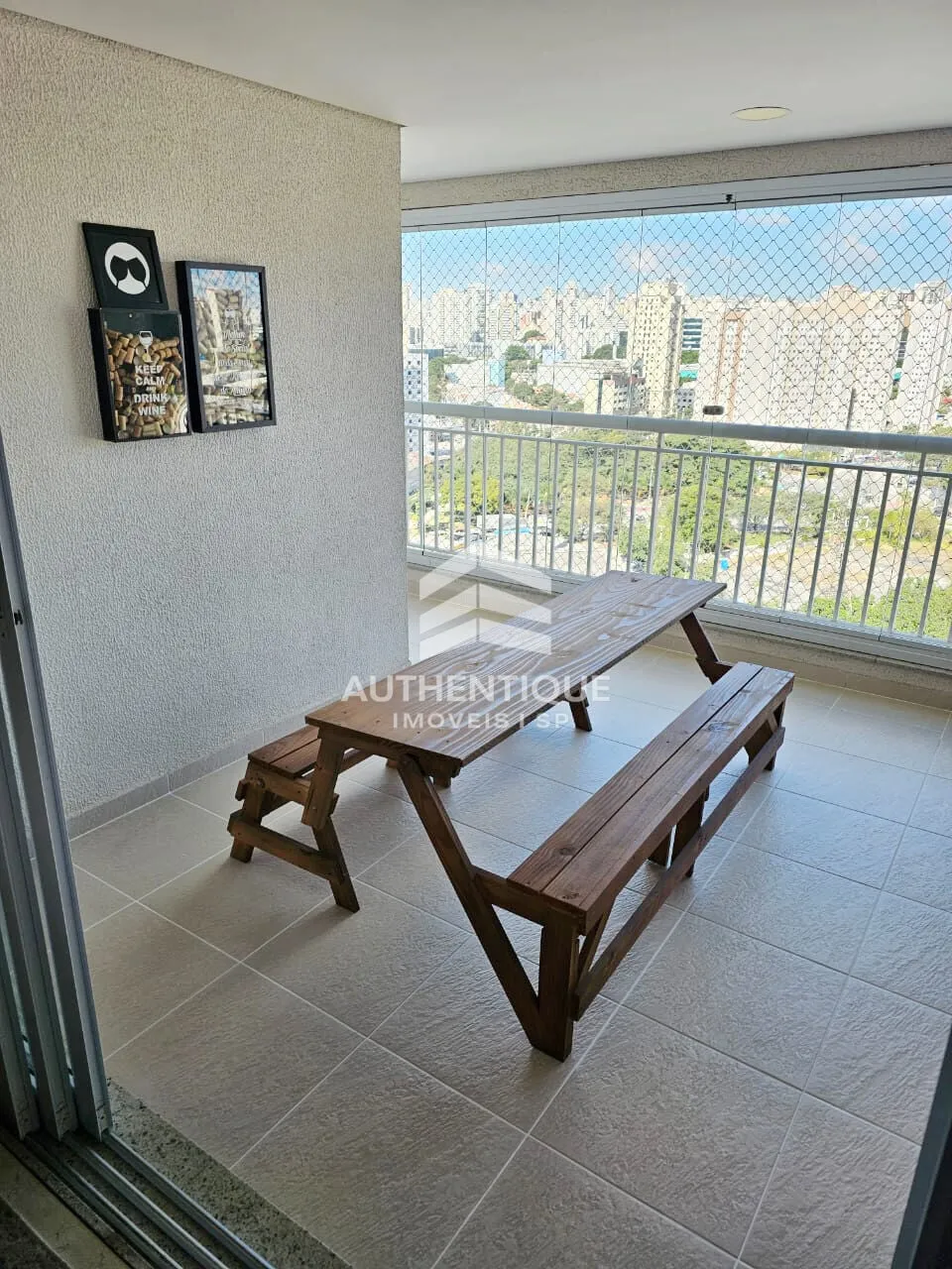 Imagem UNITED HOME BARRA FUNDA - Apartamento no bairro Barra Funda à venda