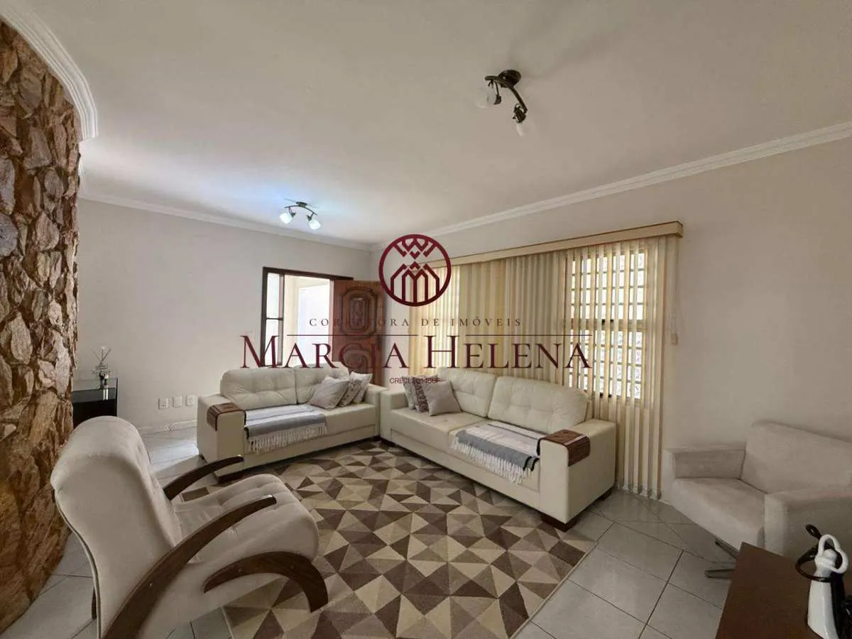 Imagem Casa à venda em Campinas, Jardim das Oliveiras, com 3 quartos, 198m2