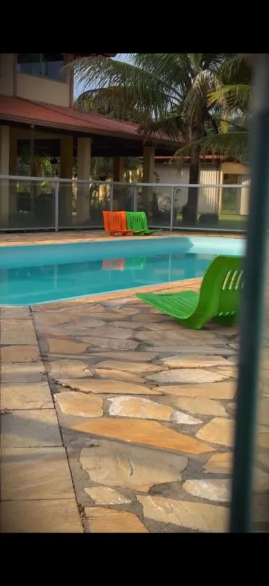 Imagem Vendo uma linda chácara em Esmeraldas/MG ,com 1.800 m²,