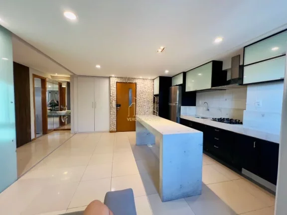 Imagem Apartamento 1 Quarto à Venda em Jardim Armação | Completo, com Lazer e Infraestrutura Premium