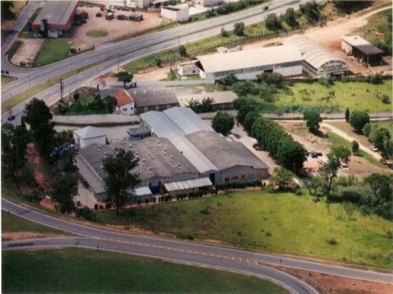 Foto do imóvel GALPÃO INDUSTRIAL À VENDA, ZONA INDUSTRIAL, SOROCABA. em IPORANGA, SOROCABA - SP