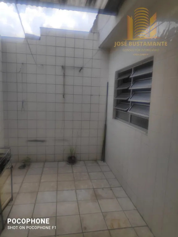 Imagem 5 casas renda, terreno 10x48