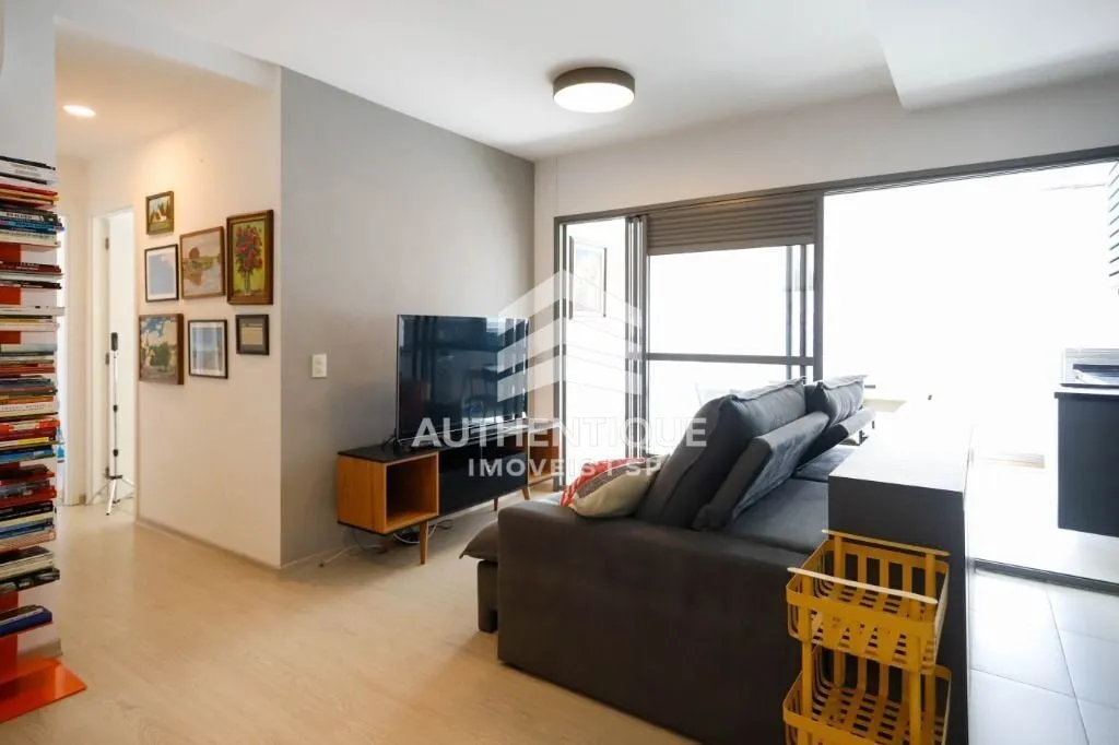 Imagem ATEMPORAL POMPEIA - Apartamento à venda em São Paulo/SP