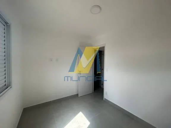 Imagem Apartamento para locação 2 dormitórios por R$1.390,00 - Bairro Cooperativa