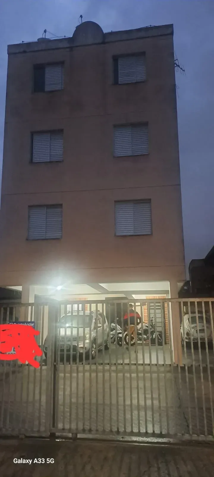 Imagem Apartamento com 2 Quartos à Venda, 48 m² em  - 