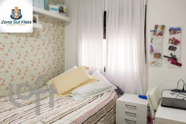 Imagem Apartamento à Venda No Ipiranga Com 4 Dormitórios Sendo 3 Suítes e 3 Vagas
