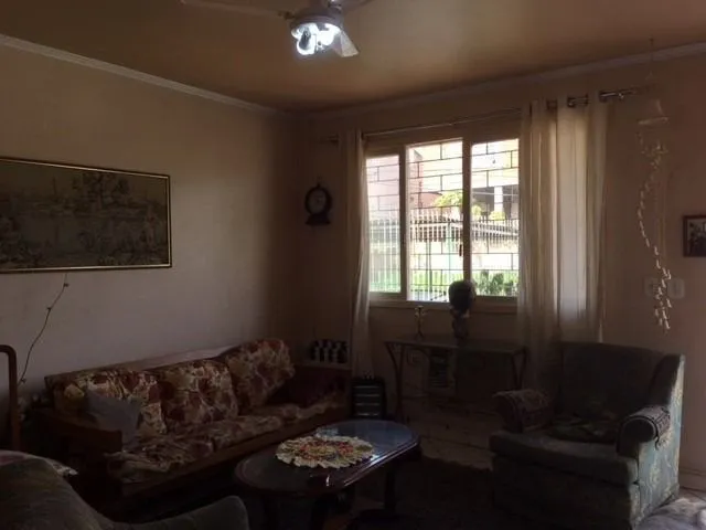 Imagem Casa para Venda - 150.82m², 4 dormitórios, 2 vagas - Nonoai