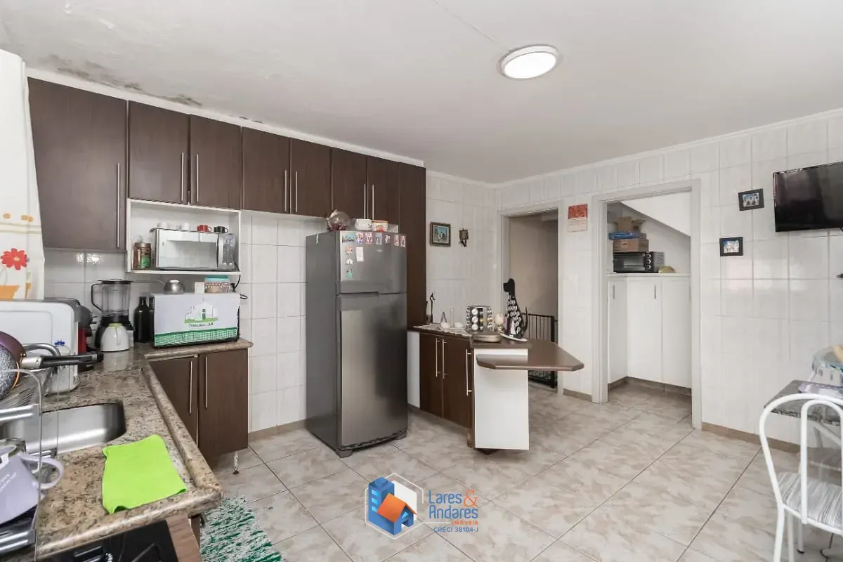 Imagem Casa para venda em Campo Belo com 2 quartos, 225m²