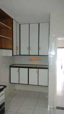 Imagem Casa com 3 dormitórios à venda, 125 m² por R$ 420.000,00 - Vila Barros - Guarulhos/SP