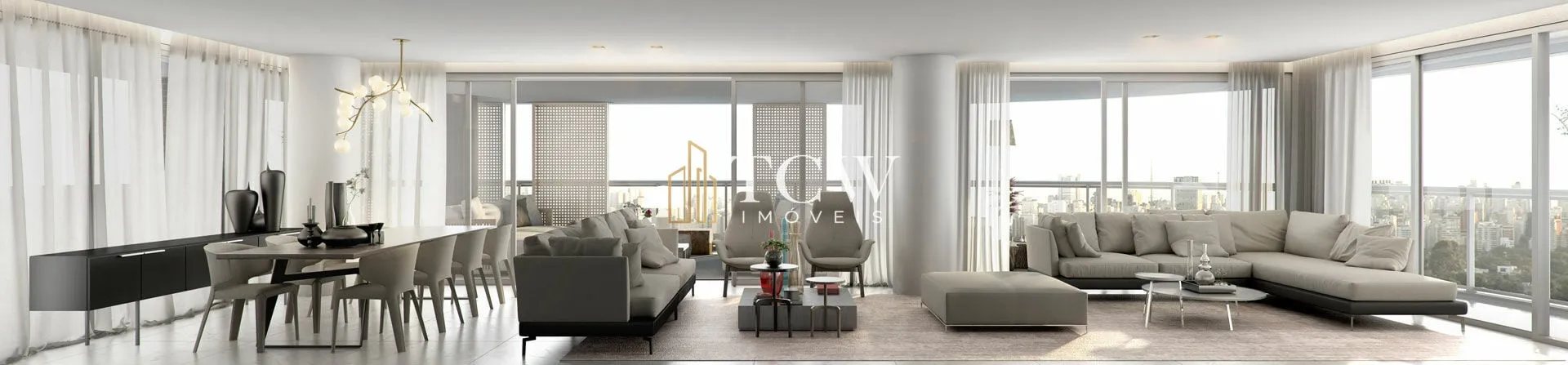 Imagem Apartamento à venda no bairro Vila Olímpia - São Paulo/SP, Zona Sul