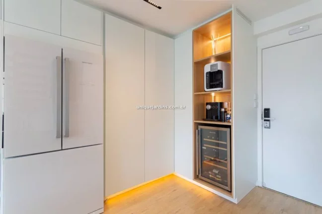 Imagem Apartamento à venda Campo Belo São Paulo