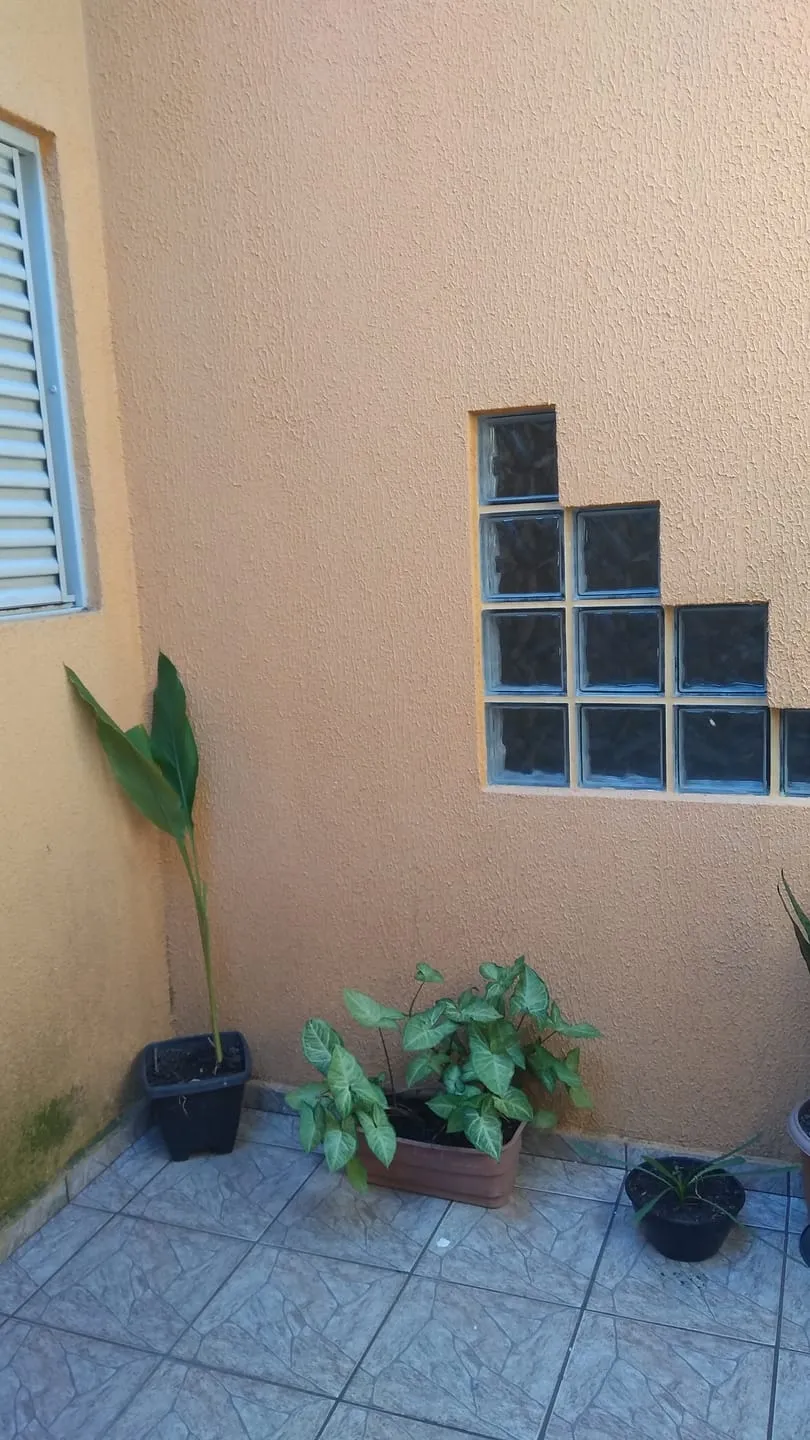 Imagem Casa à venda 3 Quartos, 2 Suites, 2 Vagas, Loteamento Residencial Andrade, Pindamonhangaba - SP