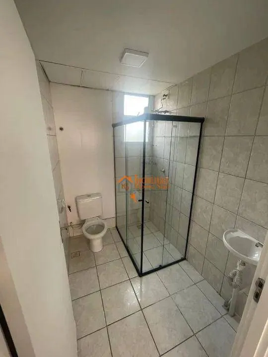 Imagem Apartamento com 2 dormitórios à venda, 50 m² por R$ 190.000,00 - Vila Alzira - Guarulhos/SP