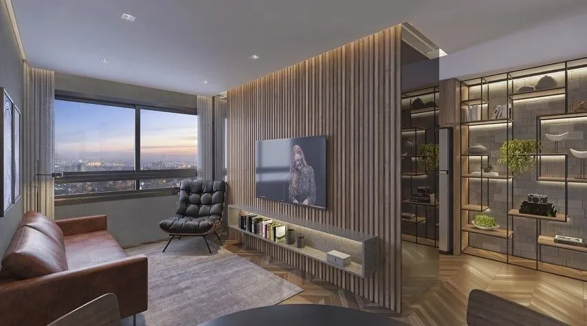 Imagem Apartamento em Rio Branco