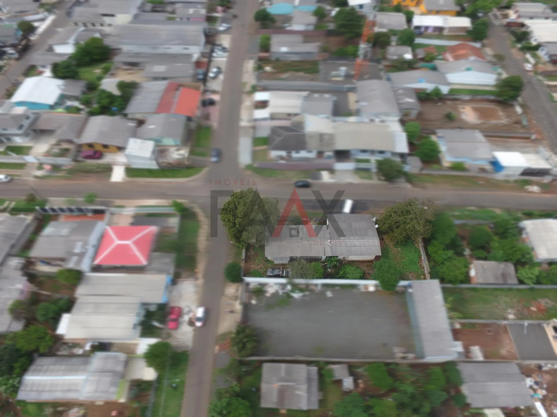 Imagem Terreno à venda, PRIMAVERA, GUARAPUAVA - PR