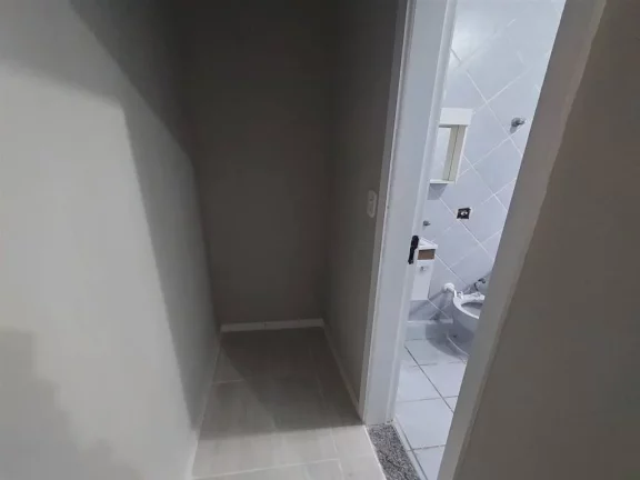 Imagem Casa com 3 dorms, Aviação, Praia Grande - R$ 650 mil, Cod: 2634