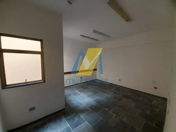 Imagem Prédio comercial completo para empresas que precisam crescer com estrutura.
