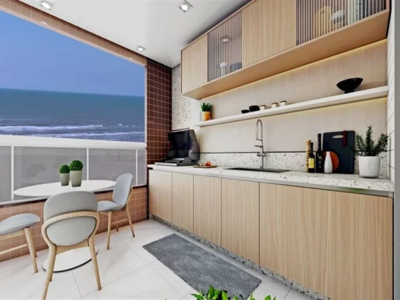 Imagem Apartamento com 2 dormitórios 79 m², Entrada de R$101.375,25 - Parcelas de R$3.942,37