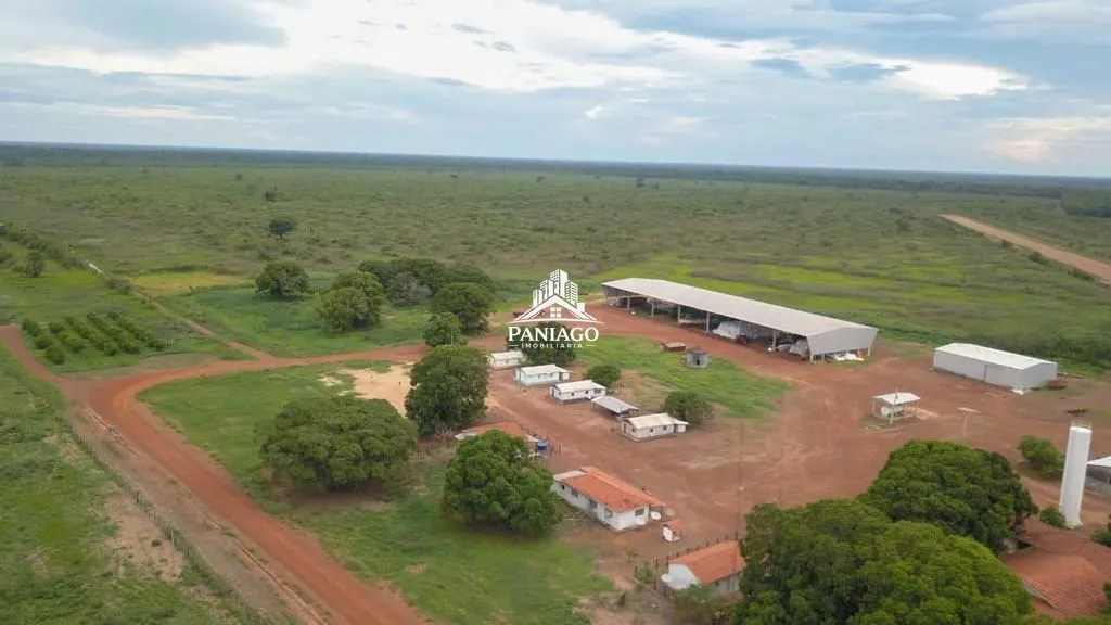 Imagem FAZENDA DUPLA APTIDÃO À VENDA