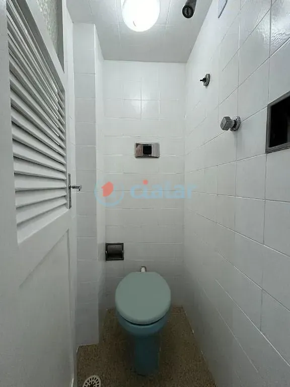 Imagem Apartamento com 2 dormitórios à venda, 72 m² por R$ 525.000,00 - Catete - Rio de Janeiro/RJ