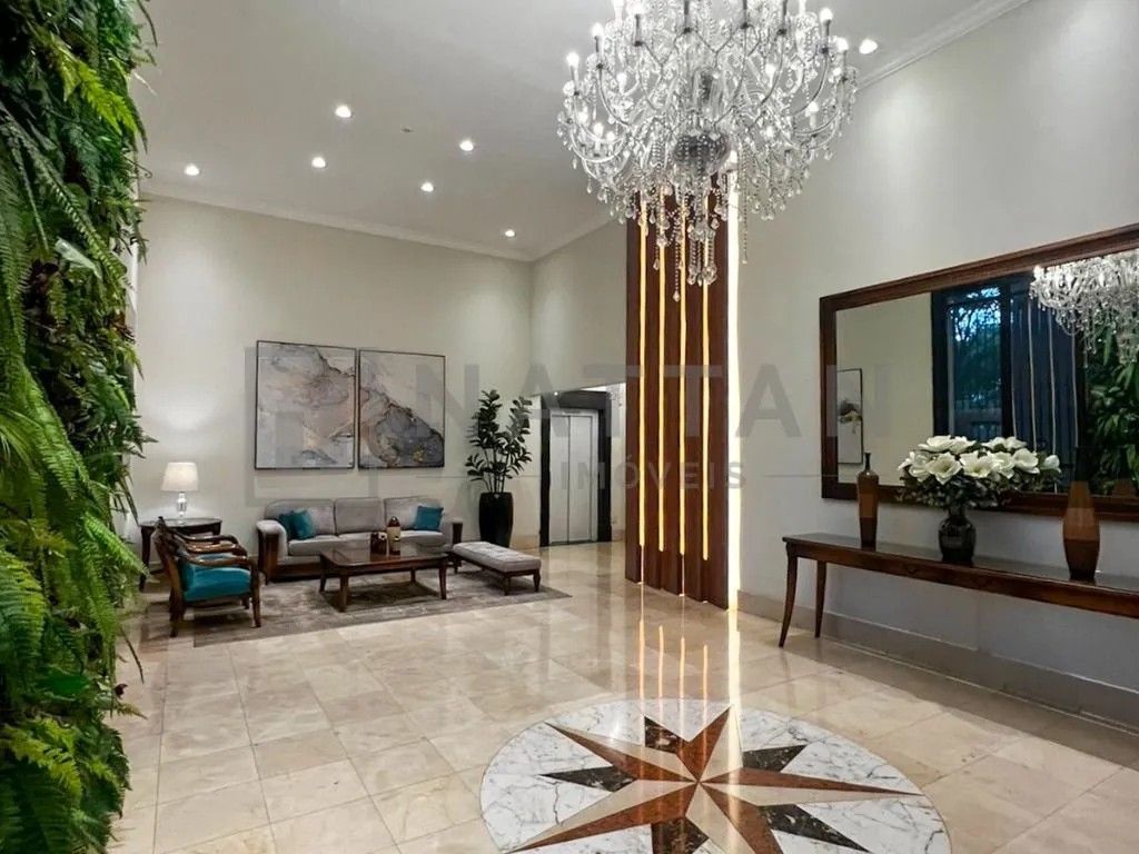 Imagem Apartamento com 4 dormitórios à venda, 195 m² por R$ 1.970.000,00 - Vila Gomes Cardim - São Paulo/SP