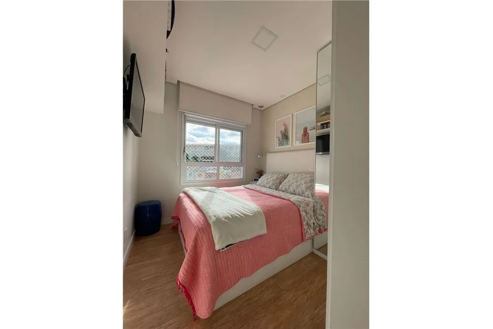 Imagem Apartamento à venda em São Paulo, Aclimação, com 2 quartos, 71m2