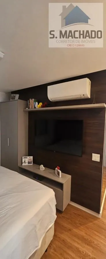 Imagem Apartamento para Venda em Santo André / SP no bairro Centro