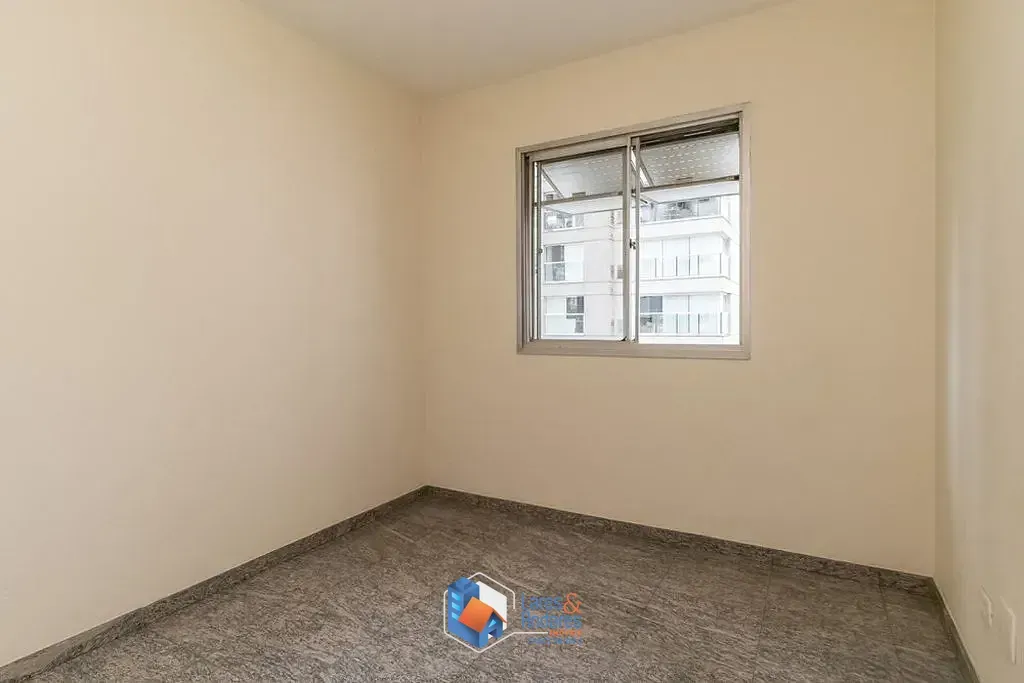 Imagem Apartamento à venda 2 Quartos 1 Vaga 55M² Campo Belo São Paulo - SP