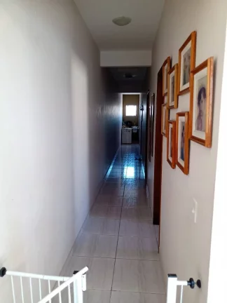 Imagem Venda - Casa (Sobrado Duplex) - Portinho - Cabo Frio/RJ