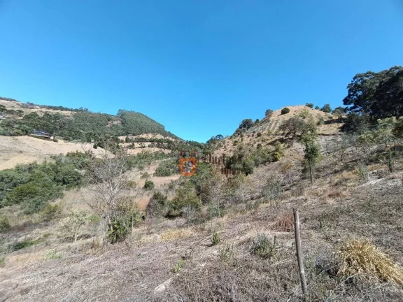 Imagem Área à venda, 55000 m² por R$ 780.000 - Bom Jardim - Camanducaia/MG