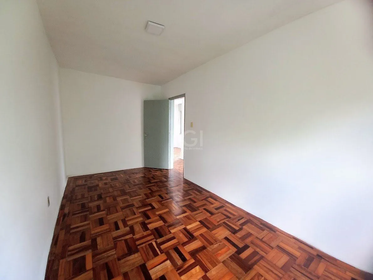 Imagem Apartamento para Venda - 59m², 2 dormitórios, 1 vaga - Passo da Areia