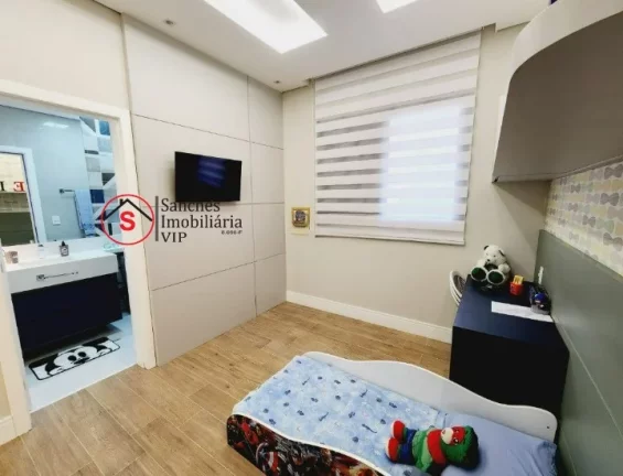 Imagem VENDA BELÍSSIMA CASA EM CONDOMÍNIO FECHADO EM LOUVEIRA